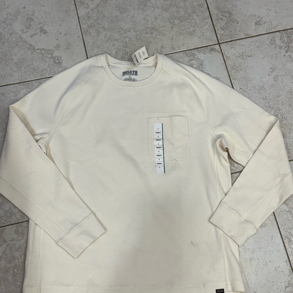 Duluth Trading Co Men’s Thermal